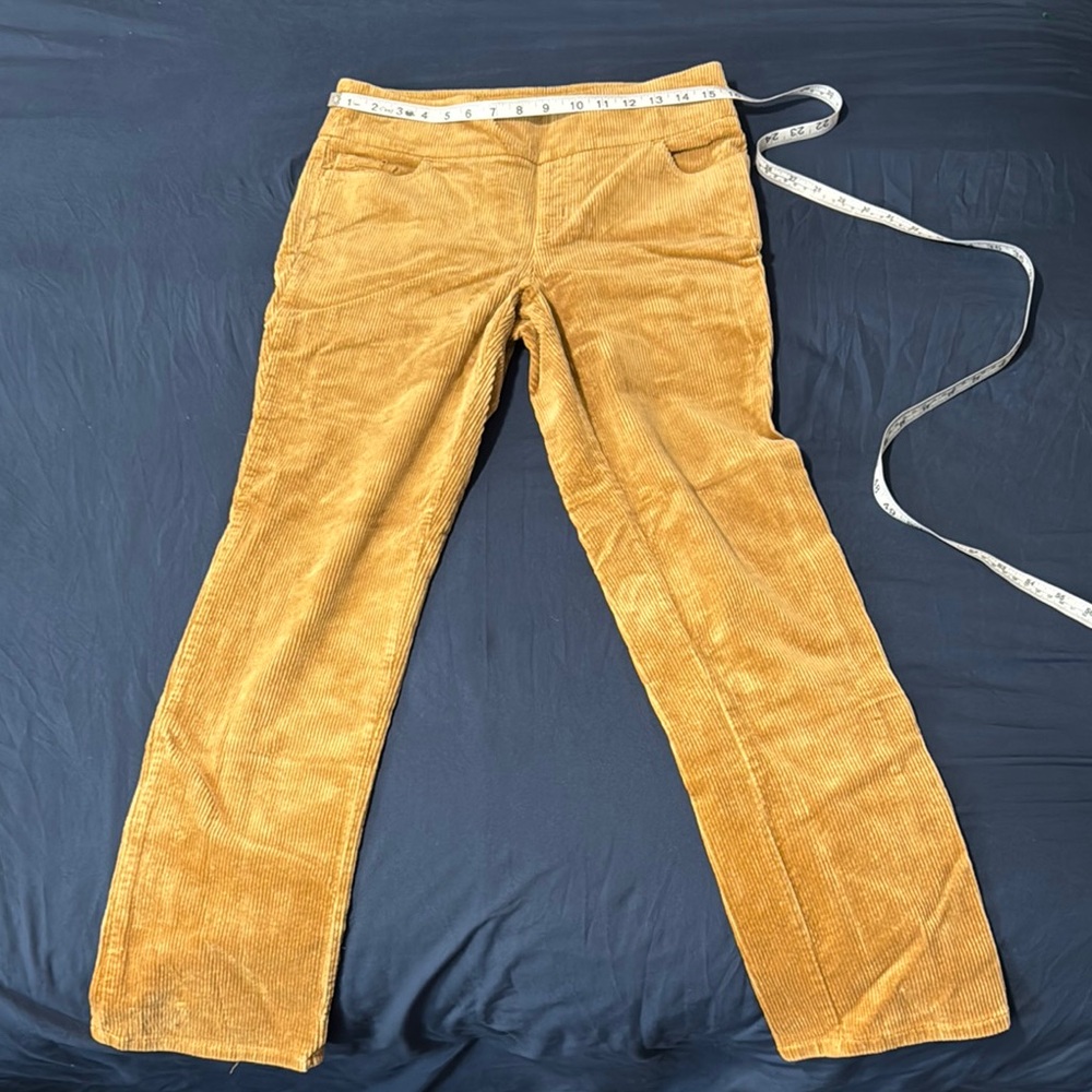 Denim & Co Pants